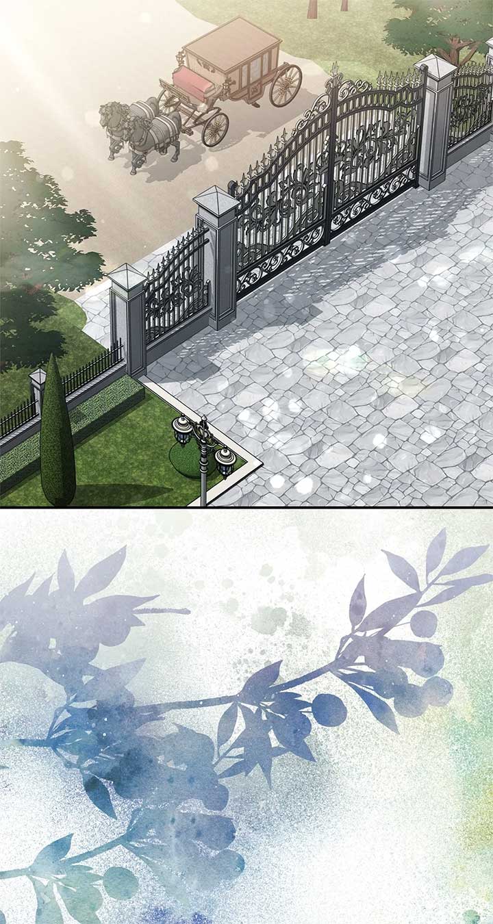 Run Away, From Me Chapter 51 - Page 46
