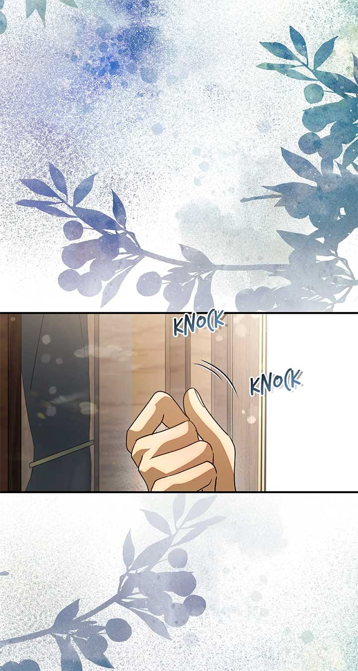 Run Away, From Me Chapter 51 - Page 47