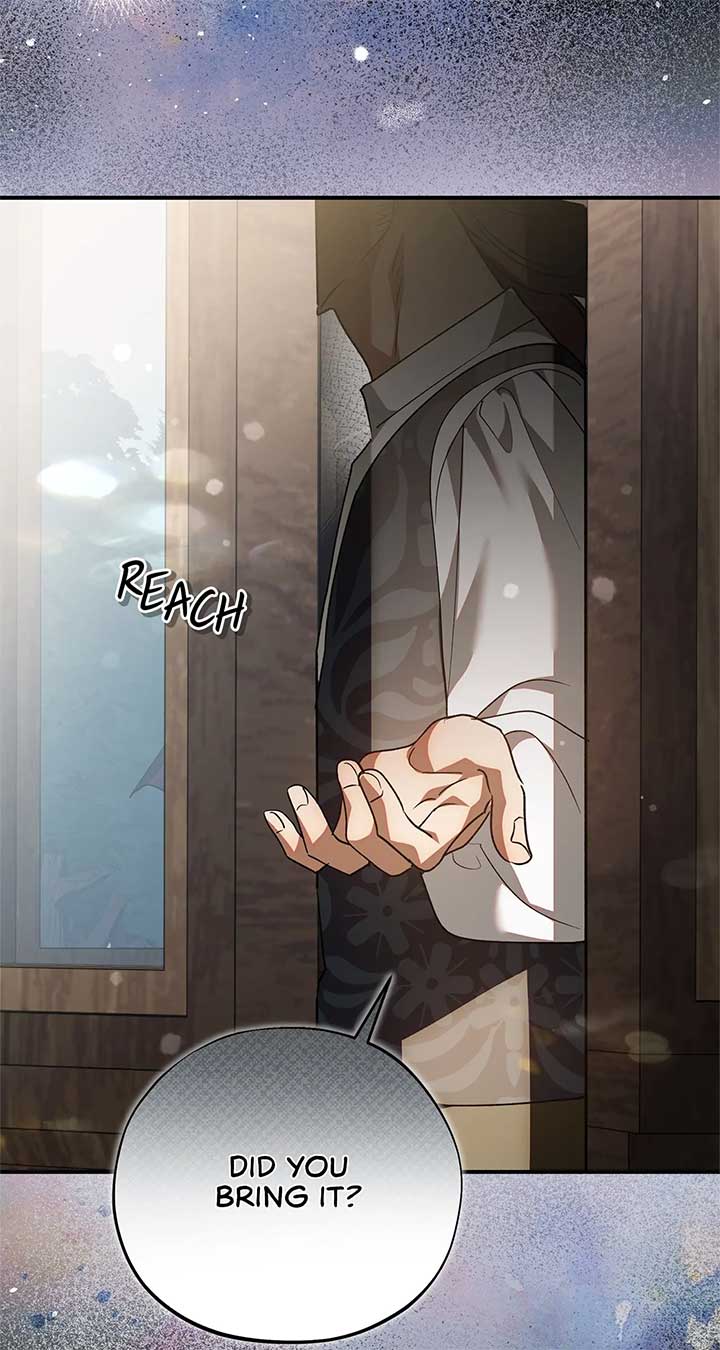 Run Away, From Me Chapter 51 - Page 49