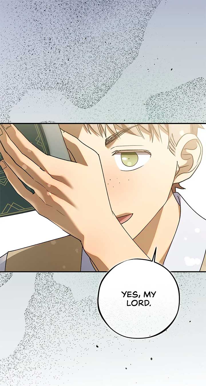 Run Away, From Me Chapter 51 - Page 51