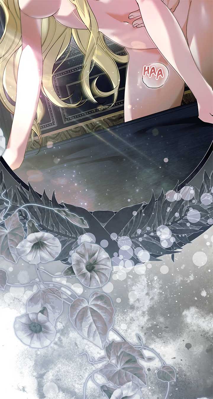 Run Away, From Me Chapter 51 - Page 6