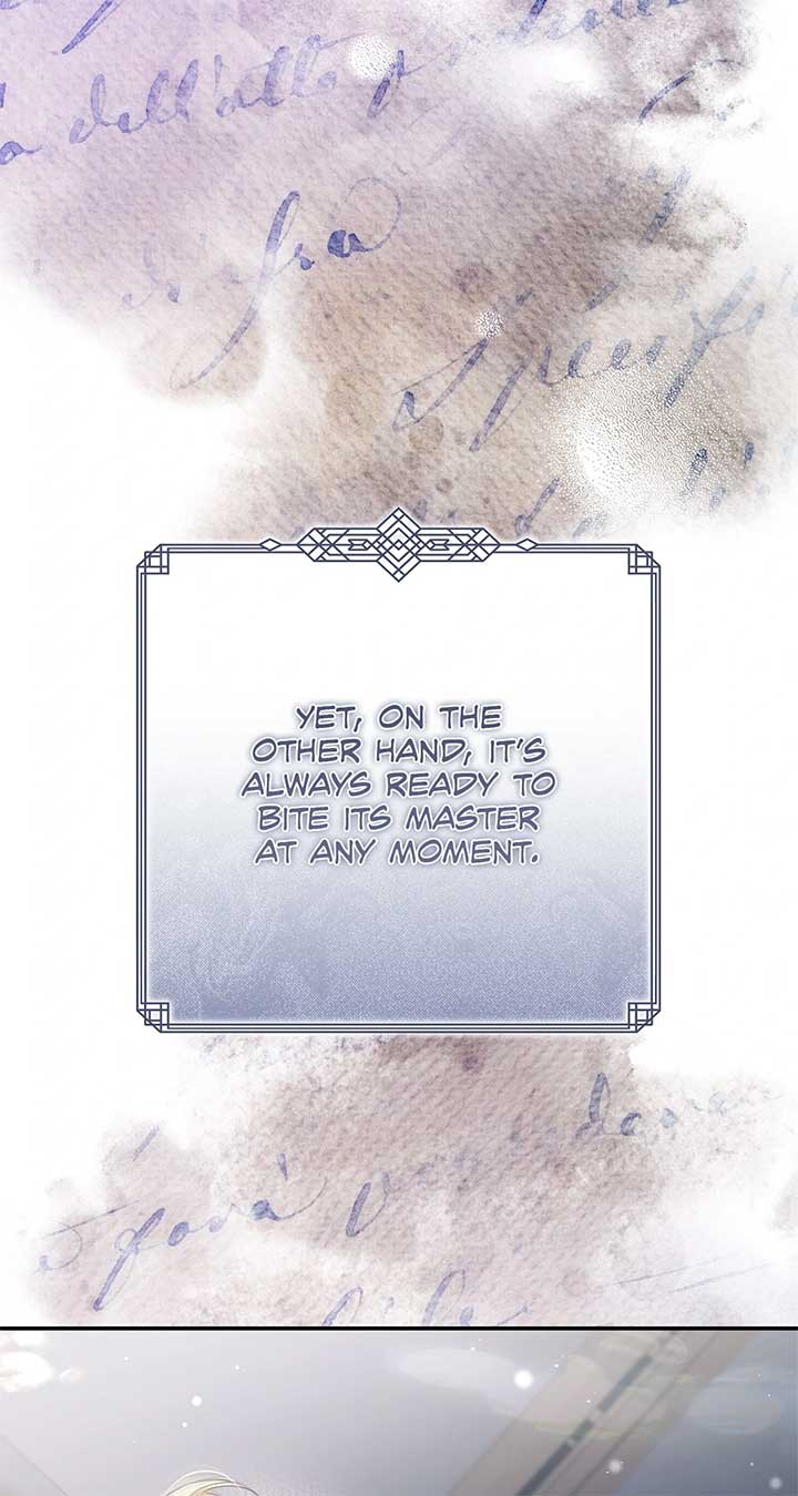 Run Away, From Me Chapter 51 - Page 61