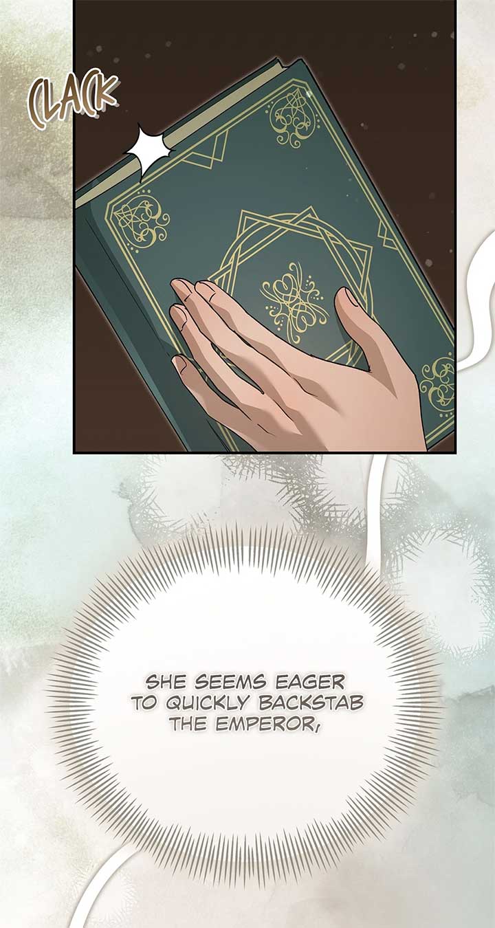 Run Away, From Me Chapter 51 - Page 67