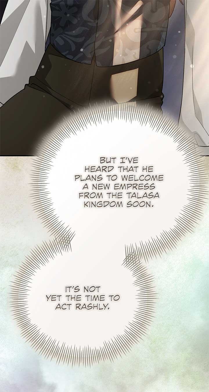 Run Away, From Me Chapter 51 - Page 70