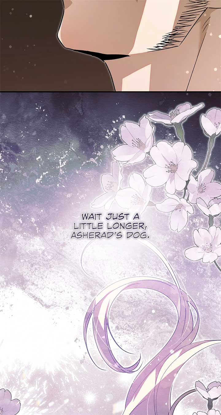 Run Away, From Me Chapter 51 - Page 72