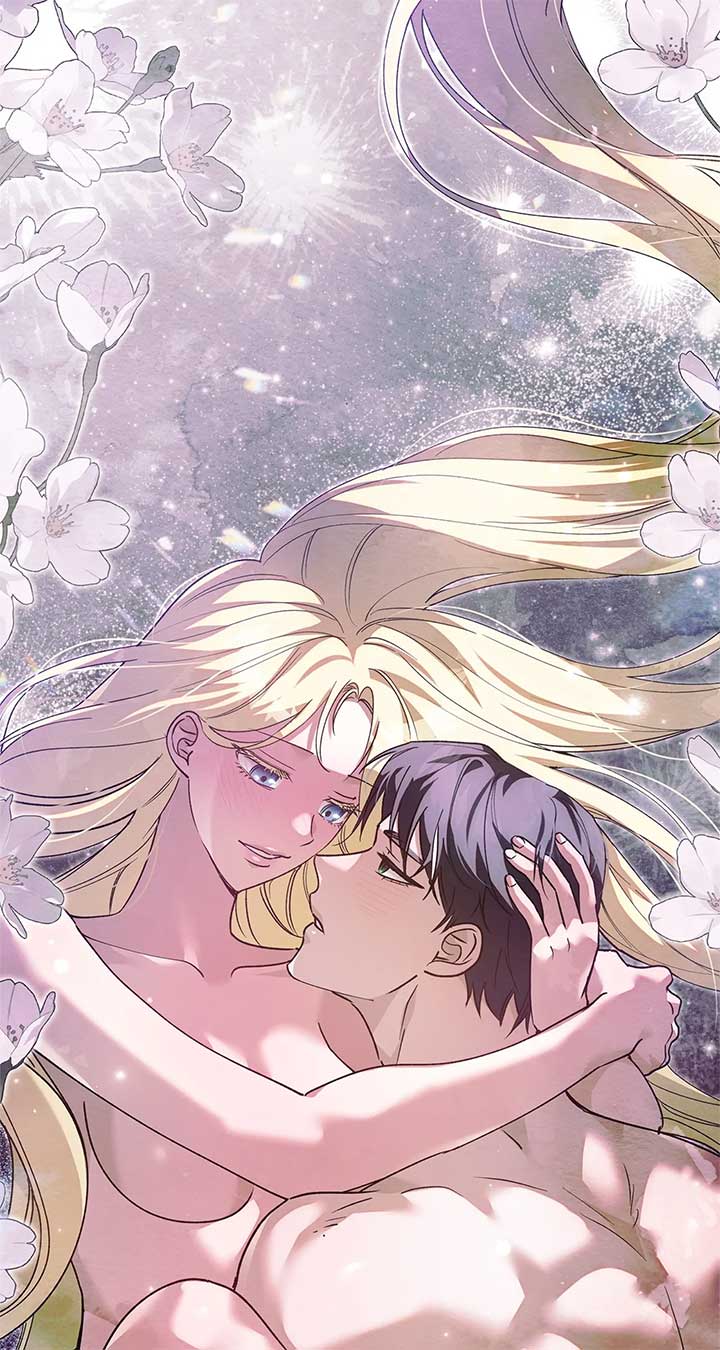 Run Away, From Me Chapter 51 - Page 73