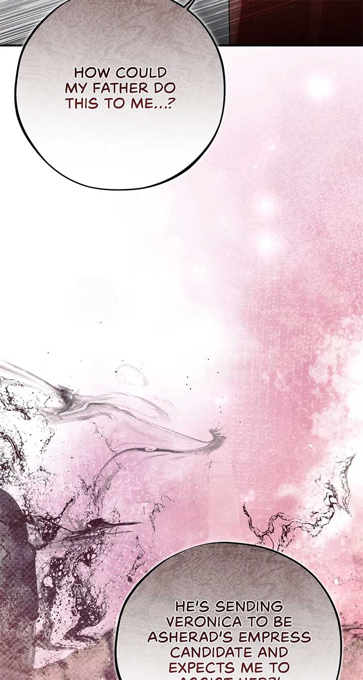 Run Away, From Me Chapter 51 - Page 80