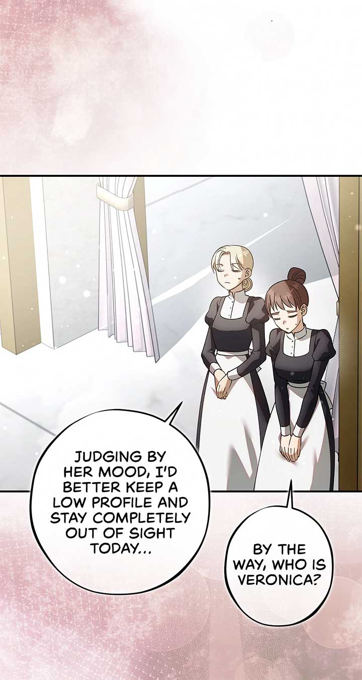 Run Away, From Me Chapter 51 - Page 83