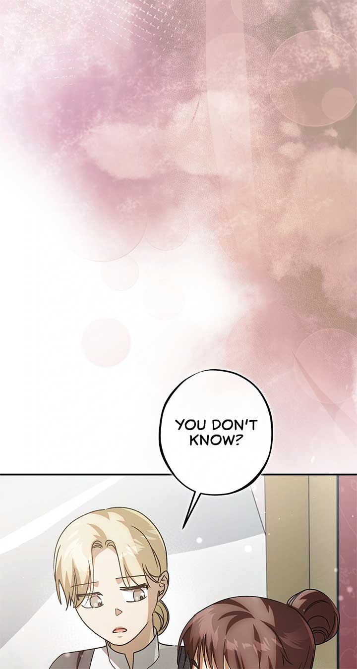 Run Away, From Me Chapter 51 - Page 84