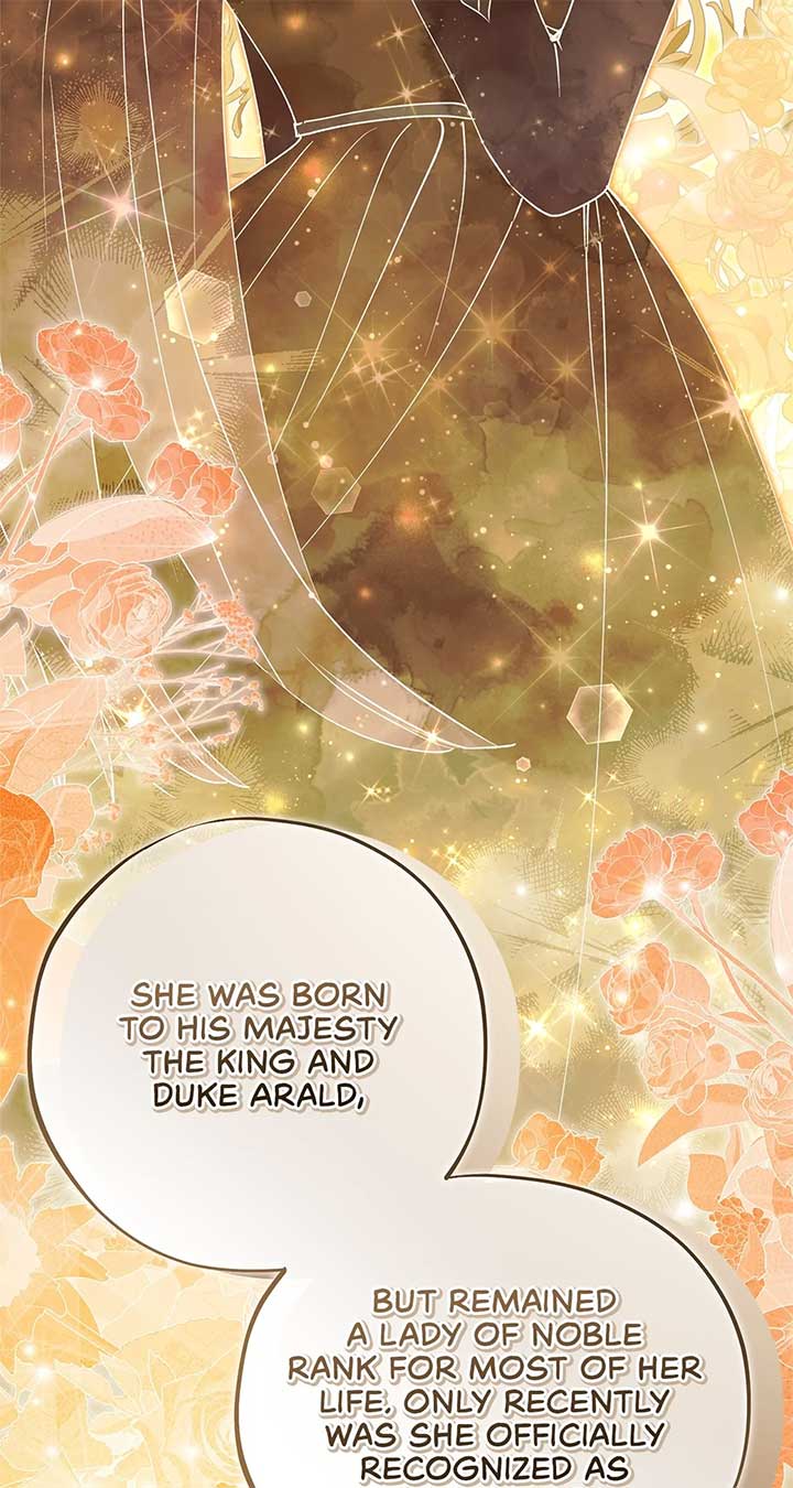 Run Away, From Me Chapter 51 - Page 88