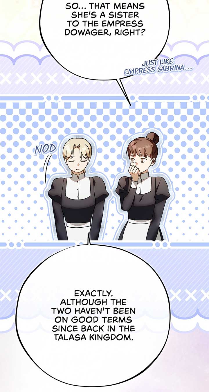Run Away, From Me Chapter 51 - Page 90