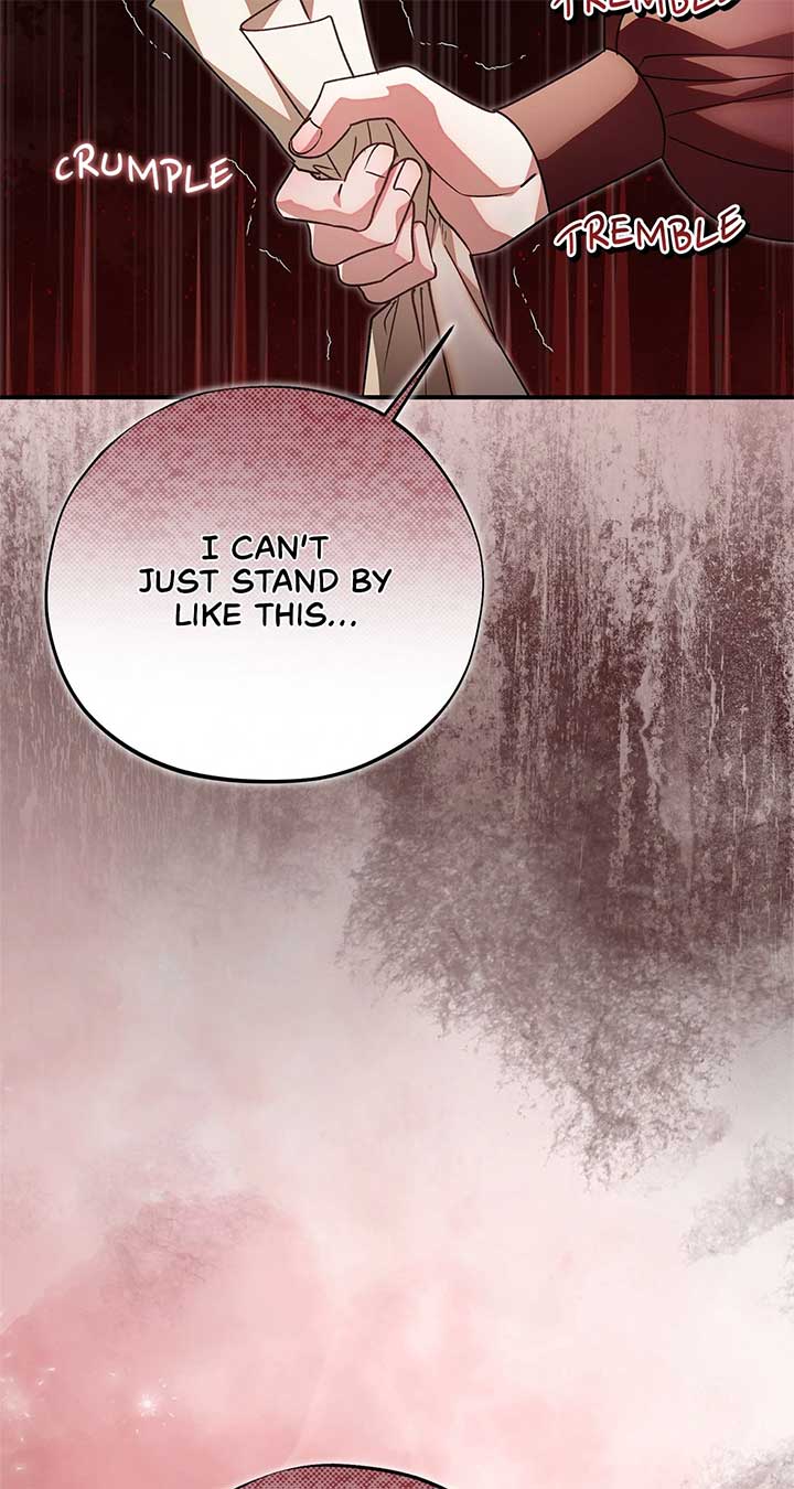 Run Away, From Me Chapter 51 - Page 93