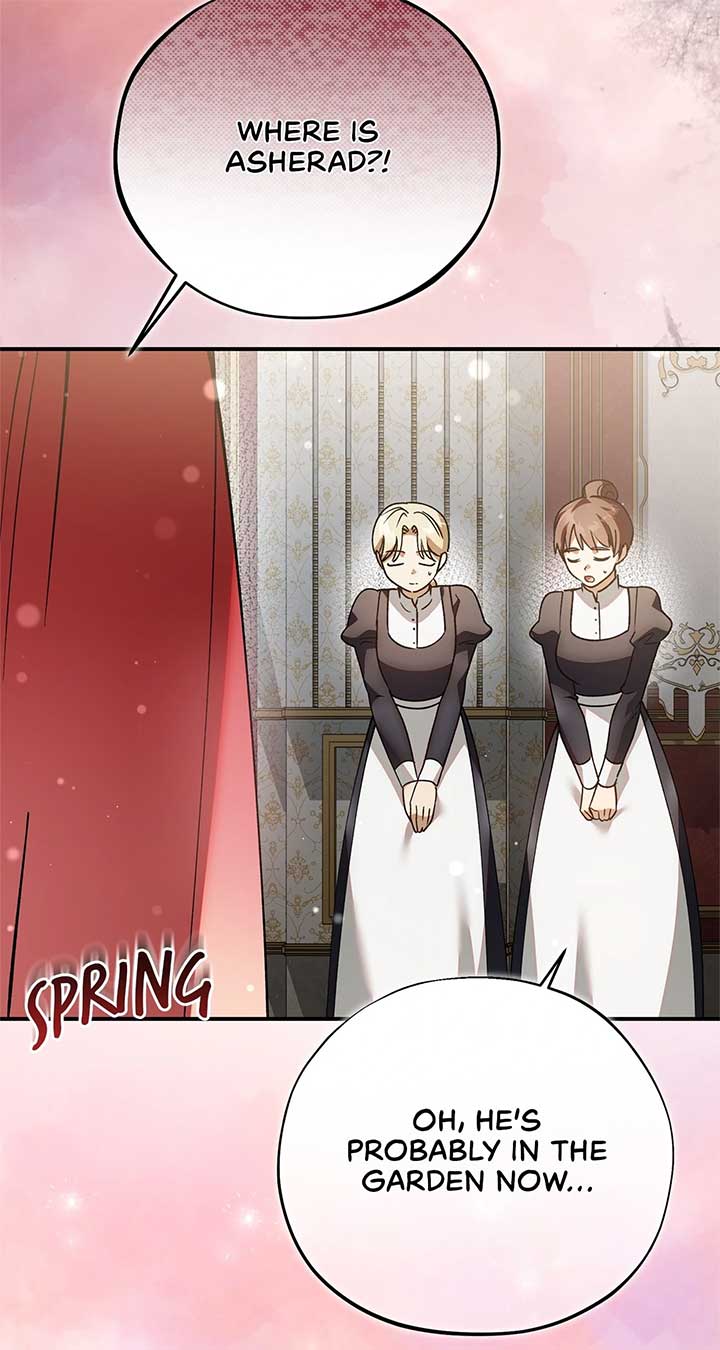 Run Away, From Me Chapter 51 - Page 94