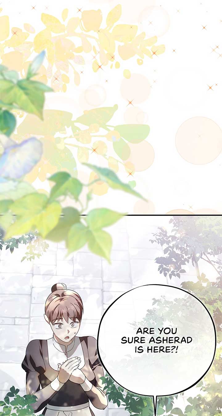 Run Away, From Me Chapter 51 - Page 98