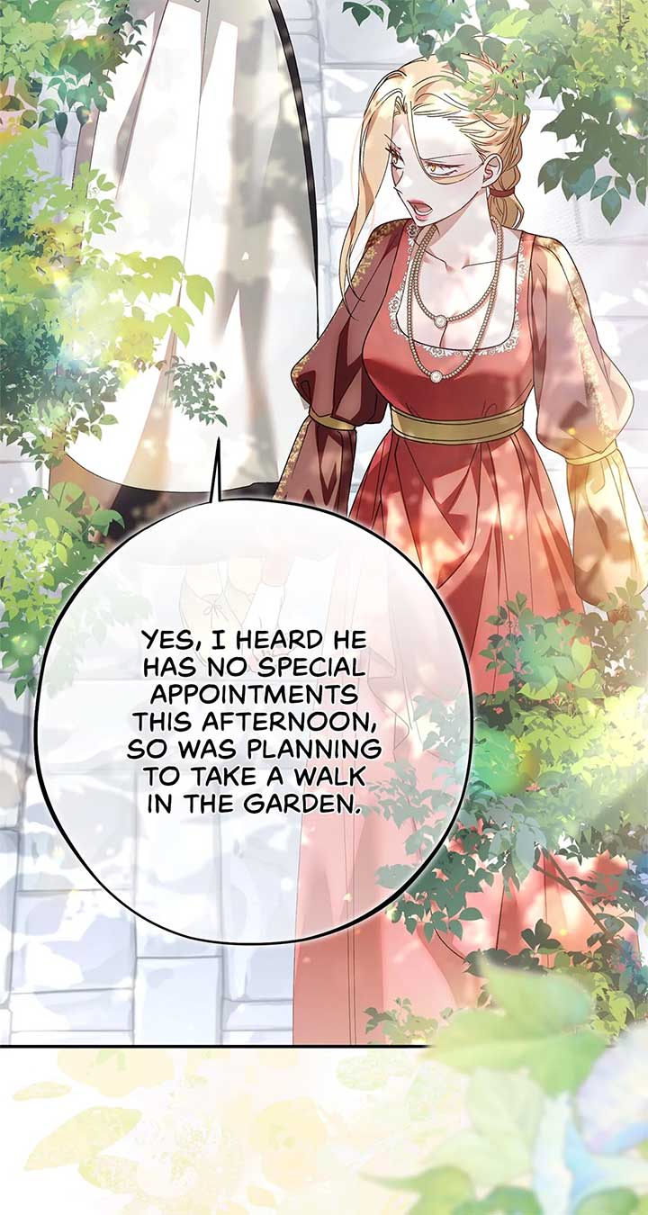 Run Away, From Me Chapter 51 - Page 99
