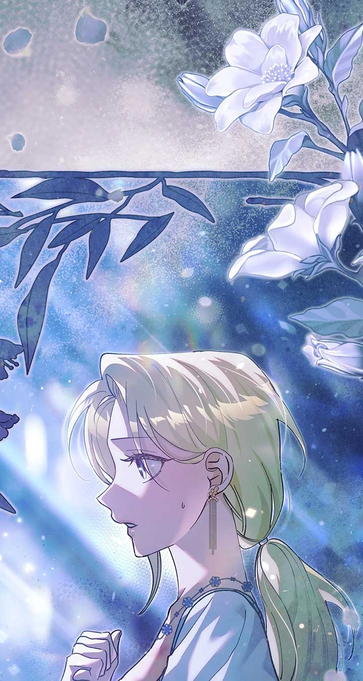 Run Away, From Me Chapter 52 - Page 103