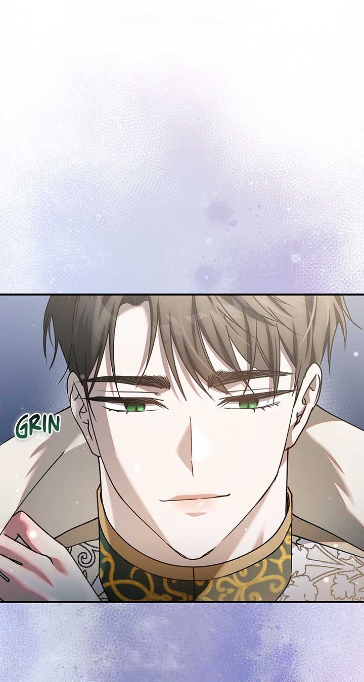 Run Away, From Me Chapter 52 - Page 16