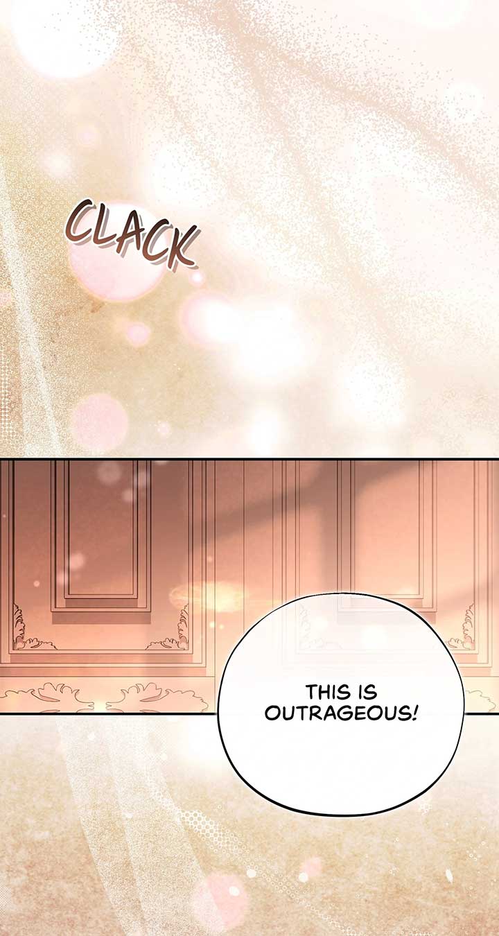 Run Away, From Me Chapter 52 - Page 18