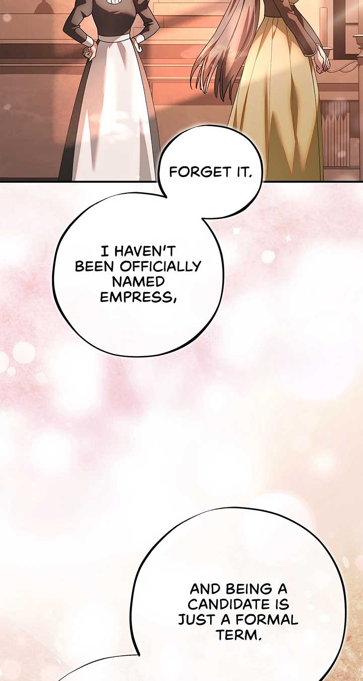 Run Away, From Me Chapter 52 - Page 20