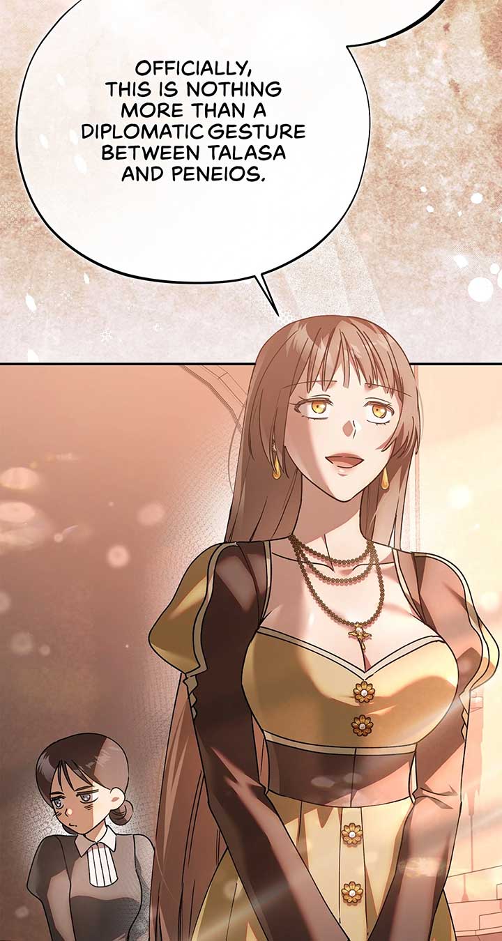 Run Away, From Me Chapter 52 - Page 21
