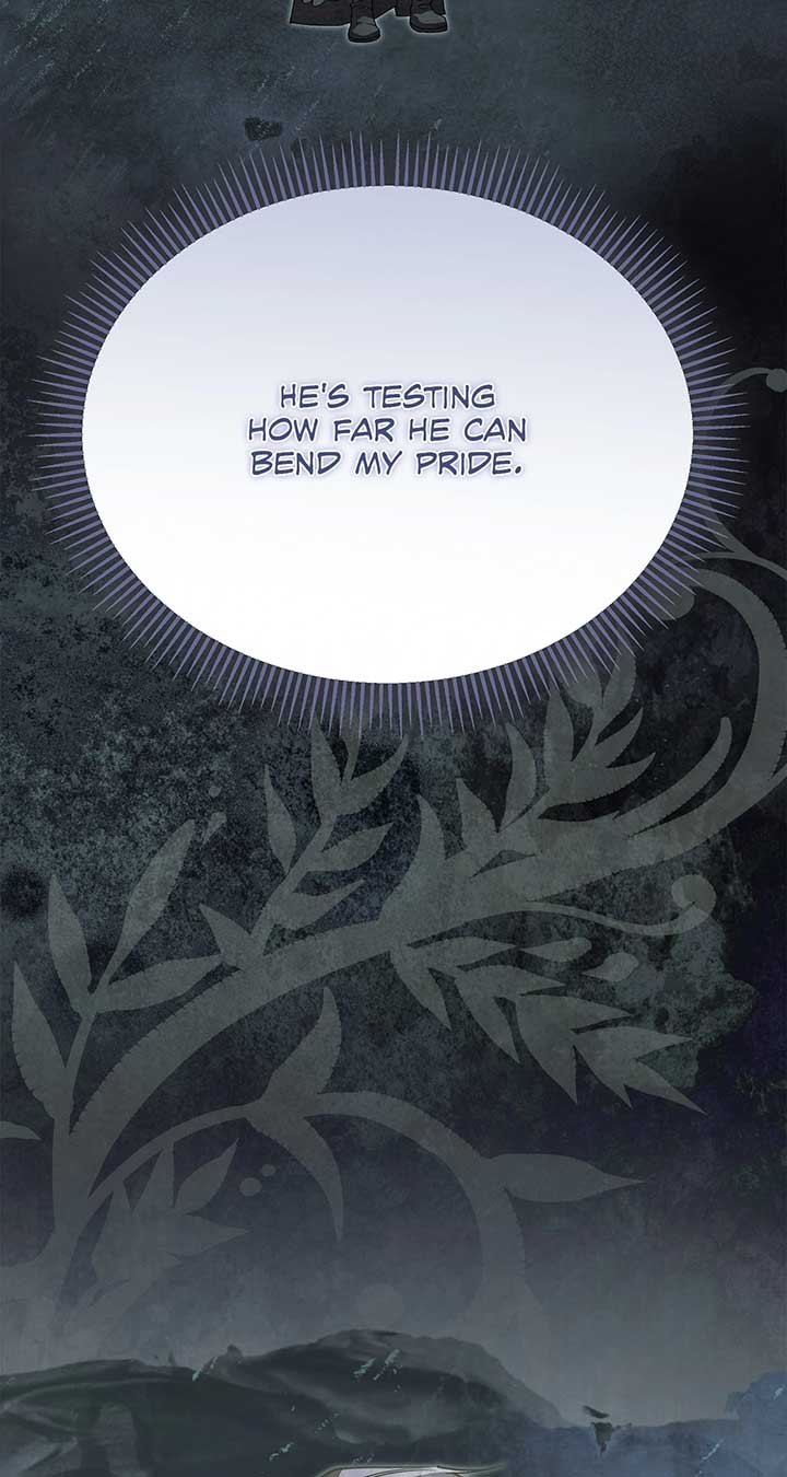 Run Away, From Me Chapter 52 - Page 25