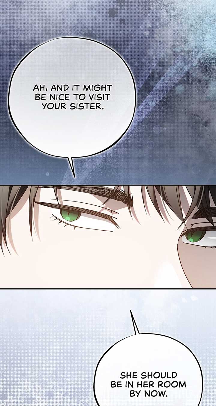 Run Away, From Me Chapter 52 - Page 3
