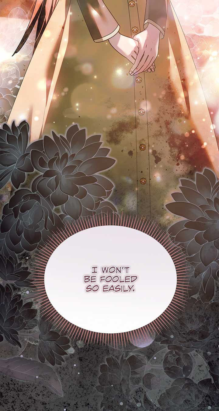 Run Away, From Me Chapter 52 - Page 34