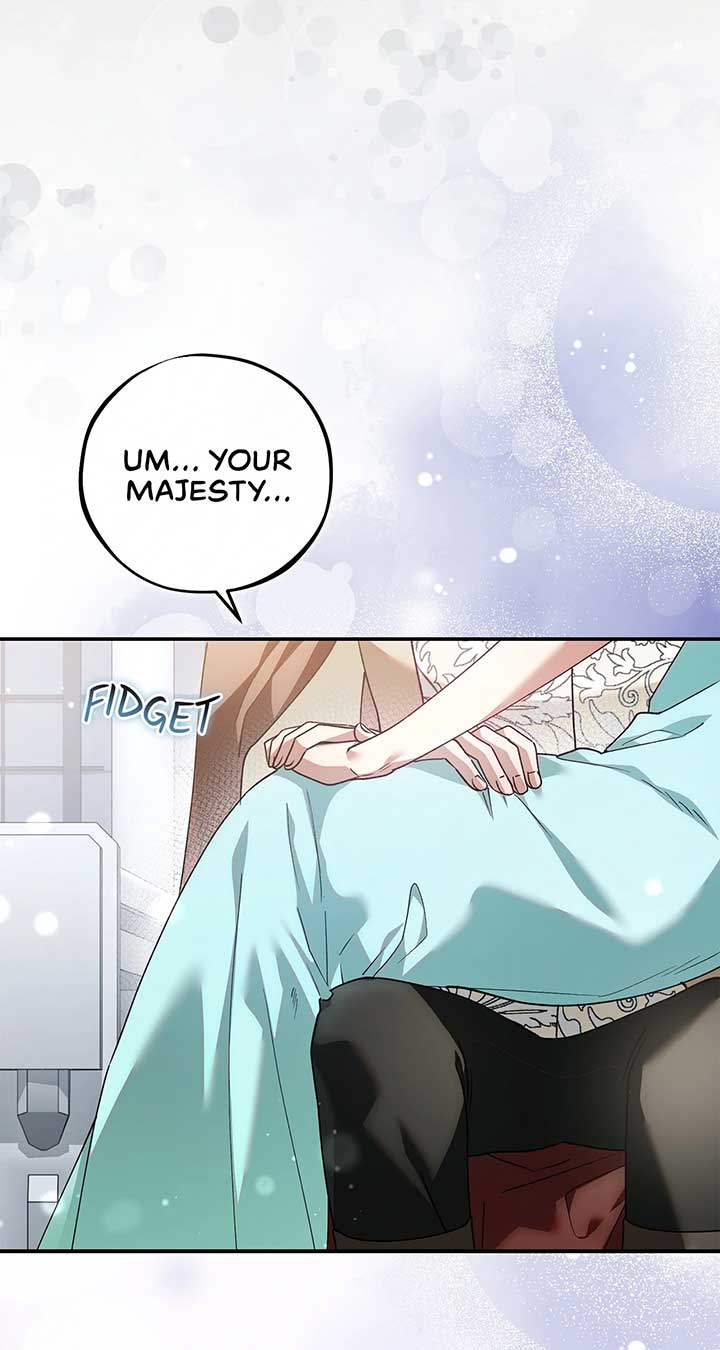 Run Away, From Me Chapter 52 - Page 36