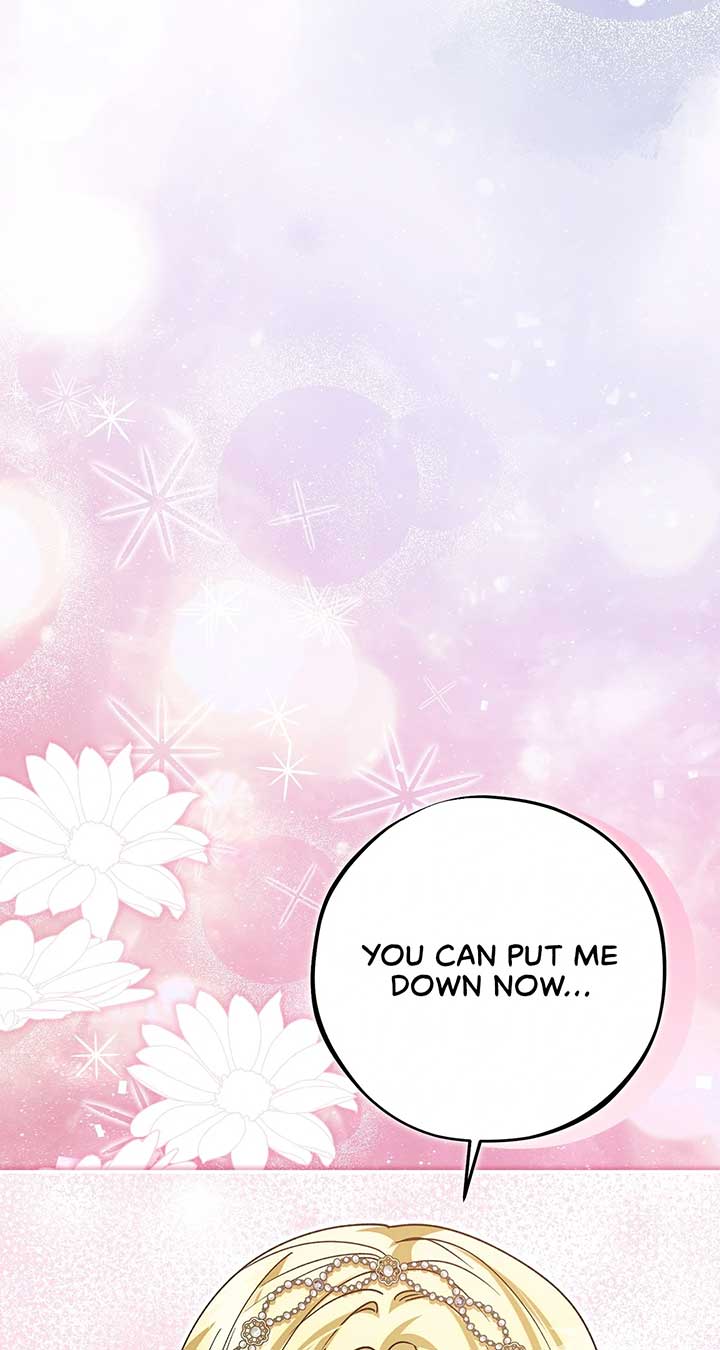 Run Away, From Me Chapter 52 - Page 37