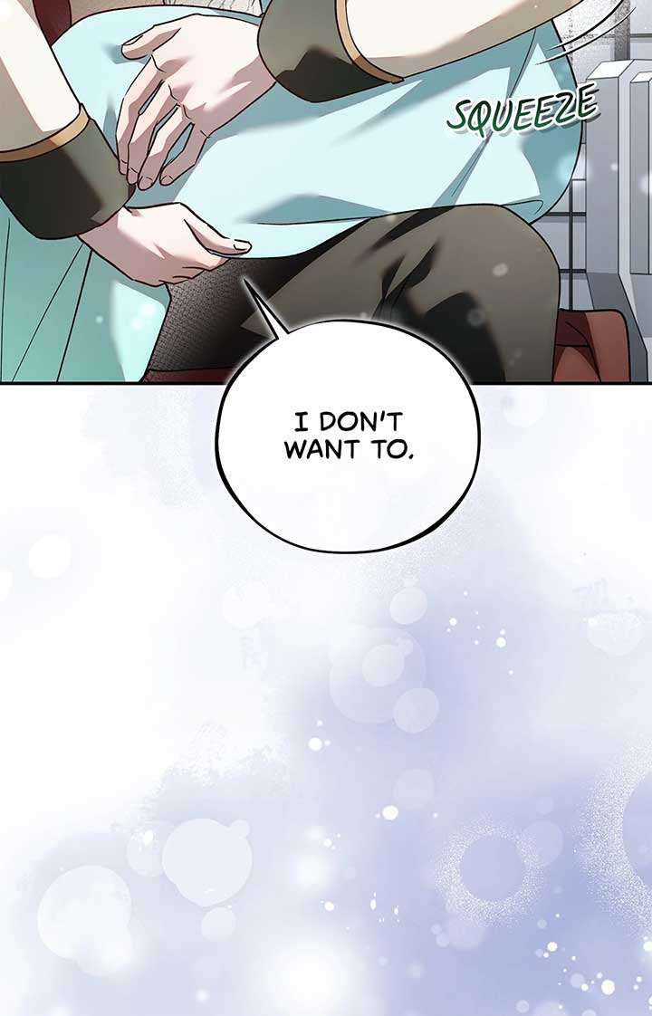 Run Away, From Me Chapter 52 - Page 41