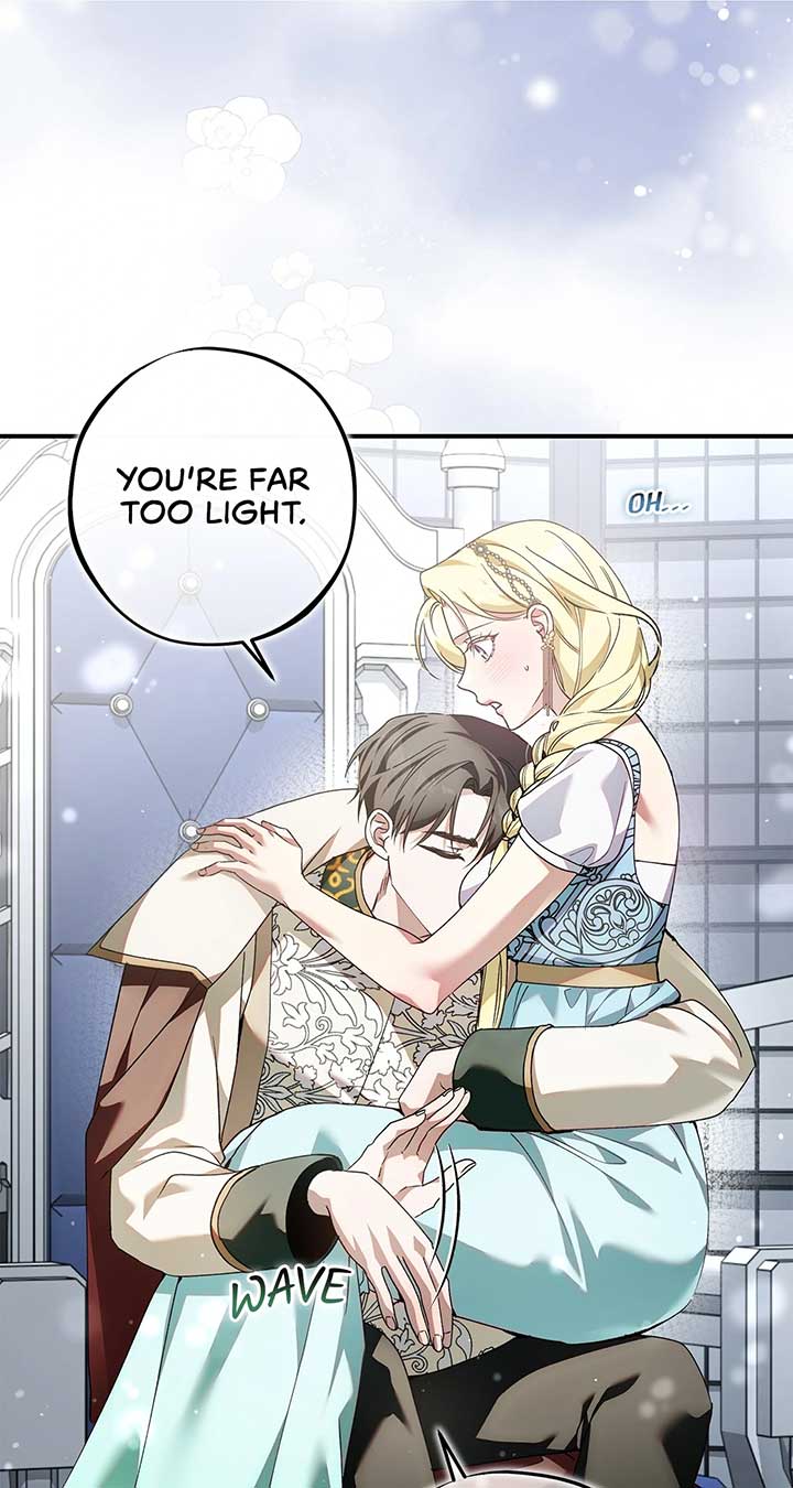 Run Away, From Me Chapter 52 - Page 42