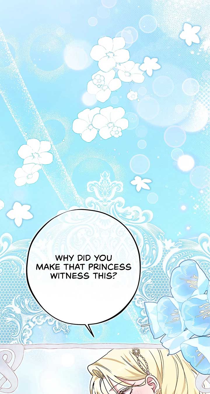 Run Away, From Me Chapter 52 - Page 46