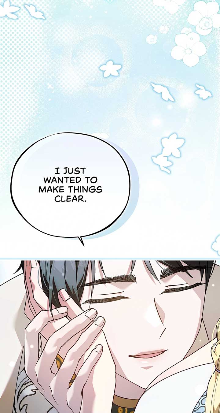 Run Away, From Me Chapter 52 - Page 48