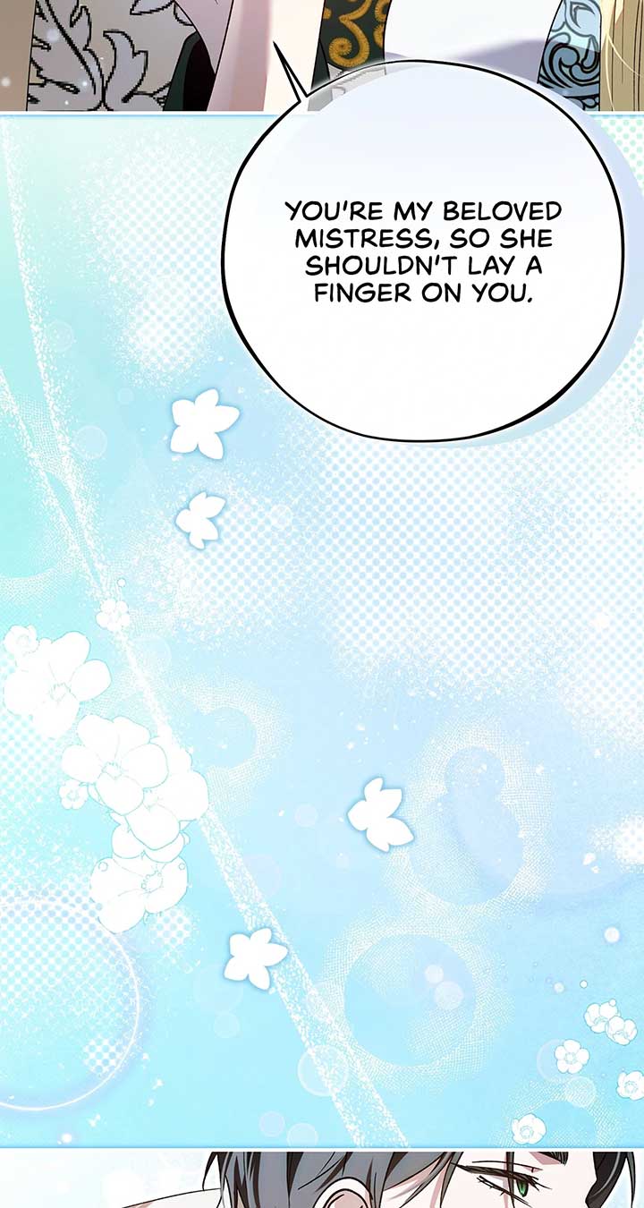 Run Away, From Me Chapter 52 - Page 49