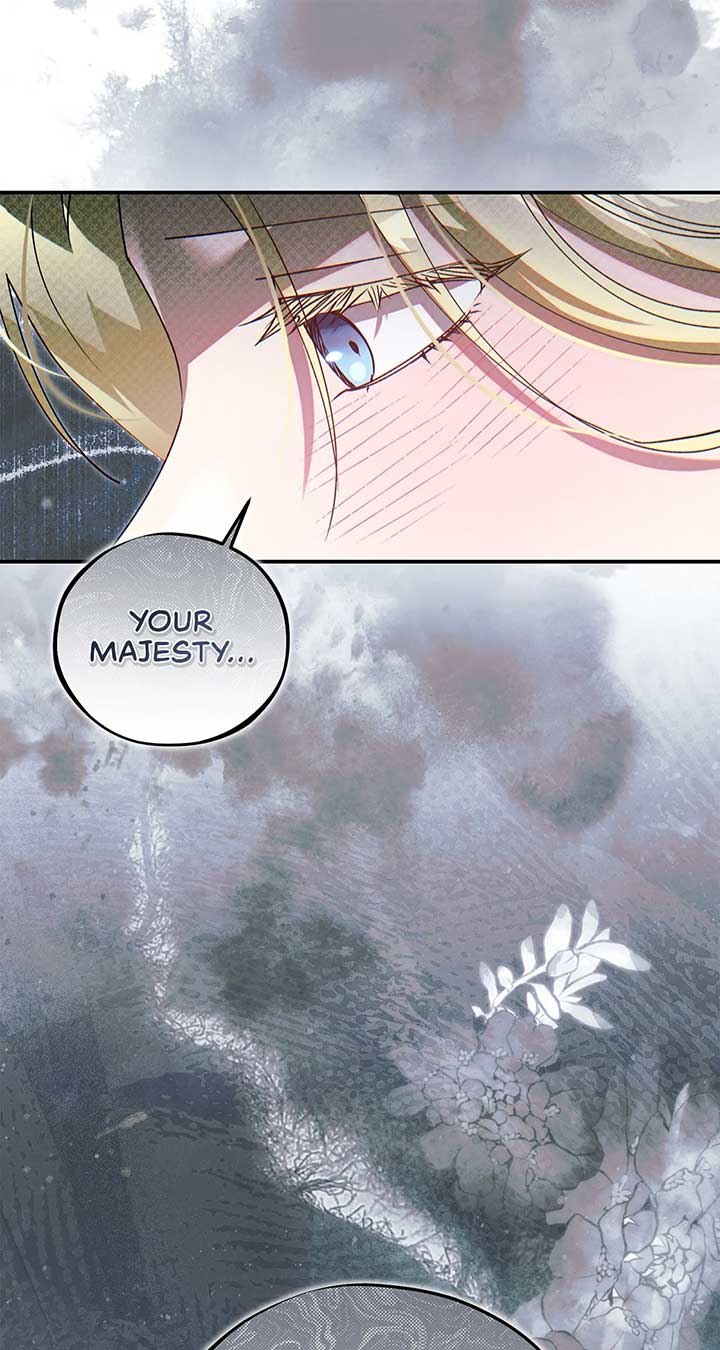 Run Away, From Me Chapter 52 - Page 52