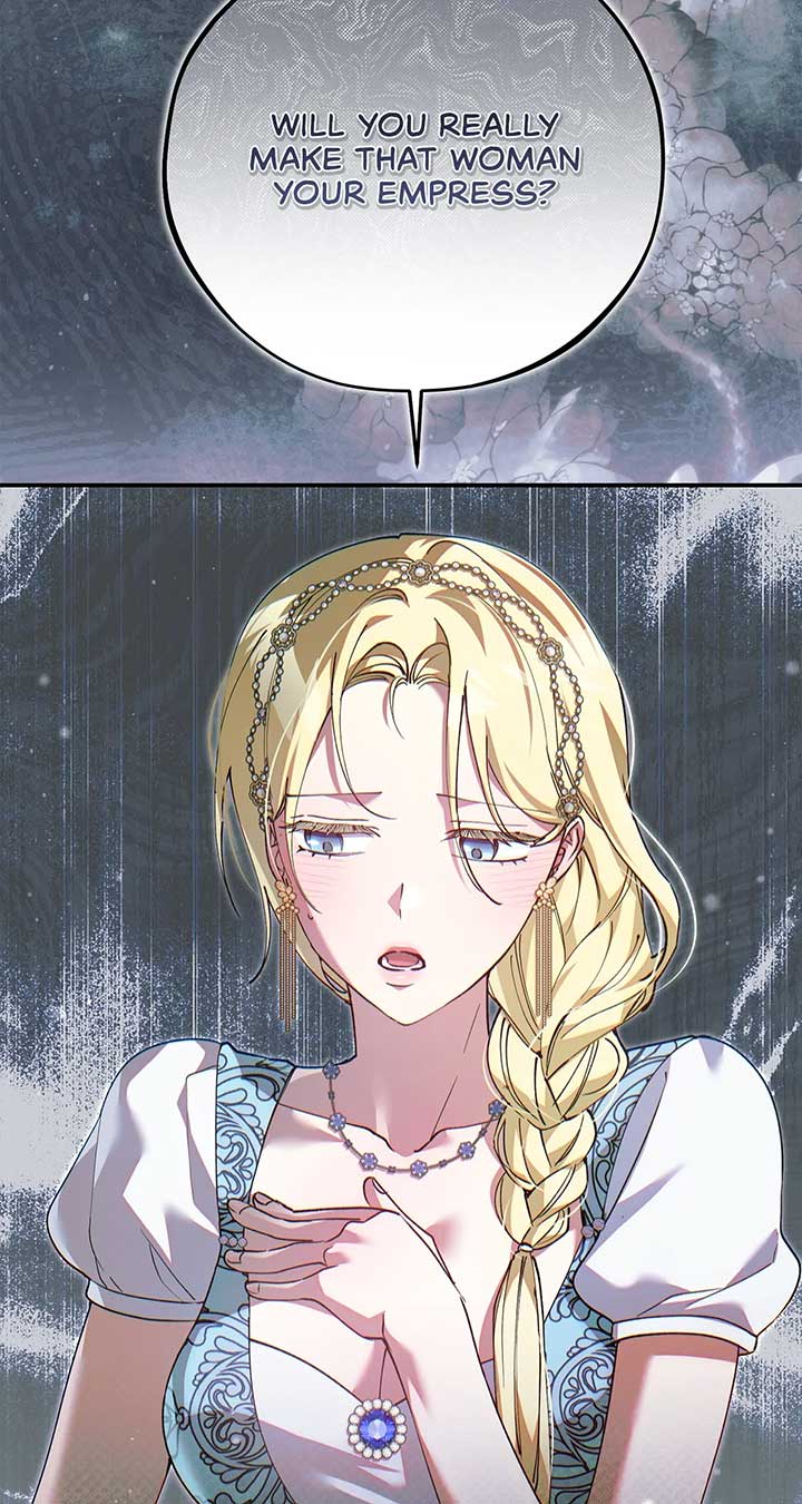 Run Away, From Me Chapter 52 - Page 53