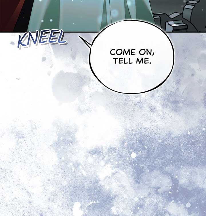 Run Away, From Me Chapter 52 - Page 59