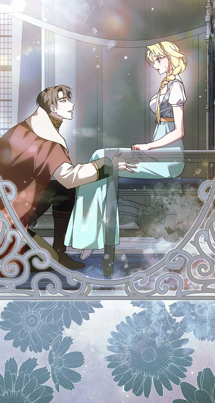 Run Away, From Me Chapter 52 - Page 61