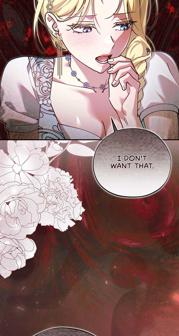 Run Away, From Me Chapter 52 - Page 64