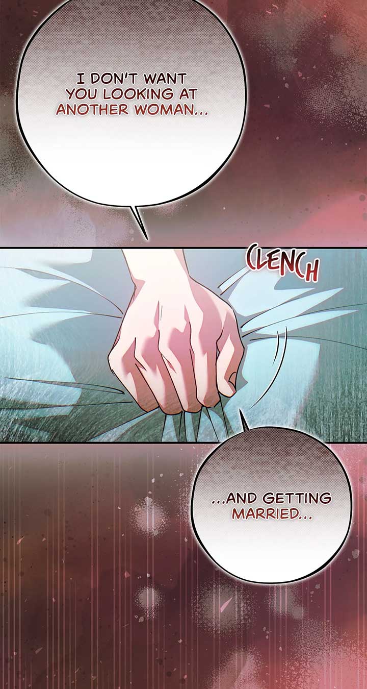 Run Away, From Me Chapter 52 - Page 65