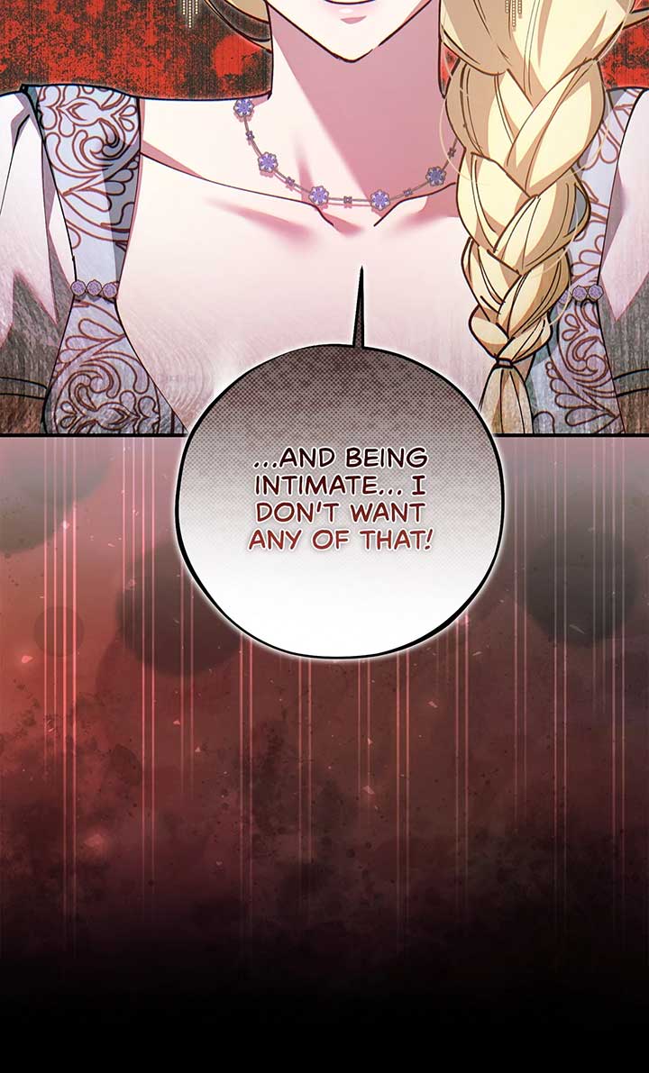 Run Away, From Me Chapter 52 - Page 67