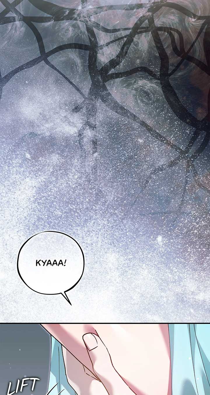 Run Away, From Me Chapter 52 - Page 69
