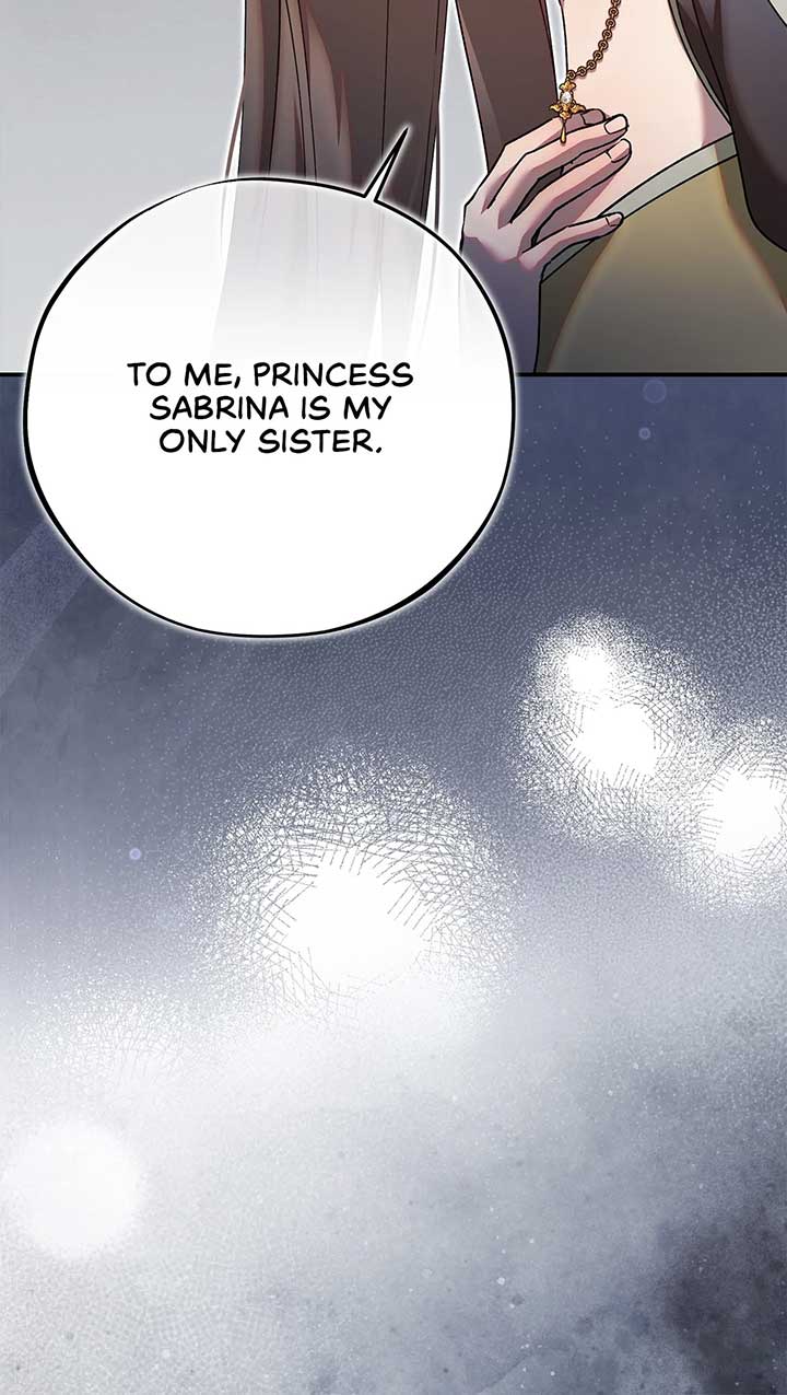 Run Away, From Me Chapter 52 - Page 7