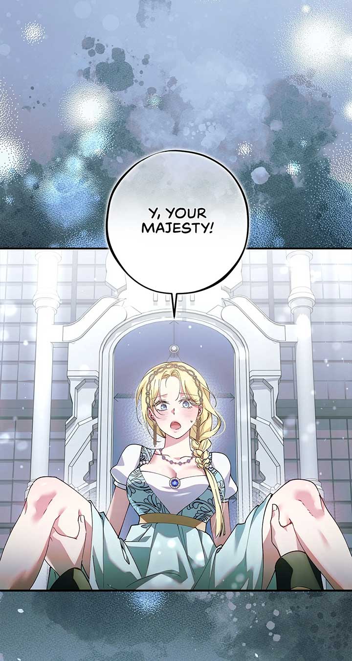 Run Away, From Me Chapter 52 - Page 71
