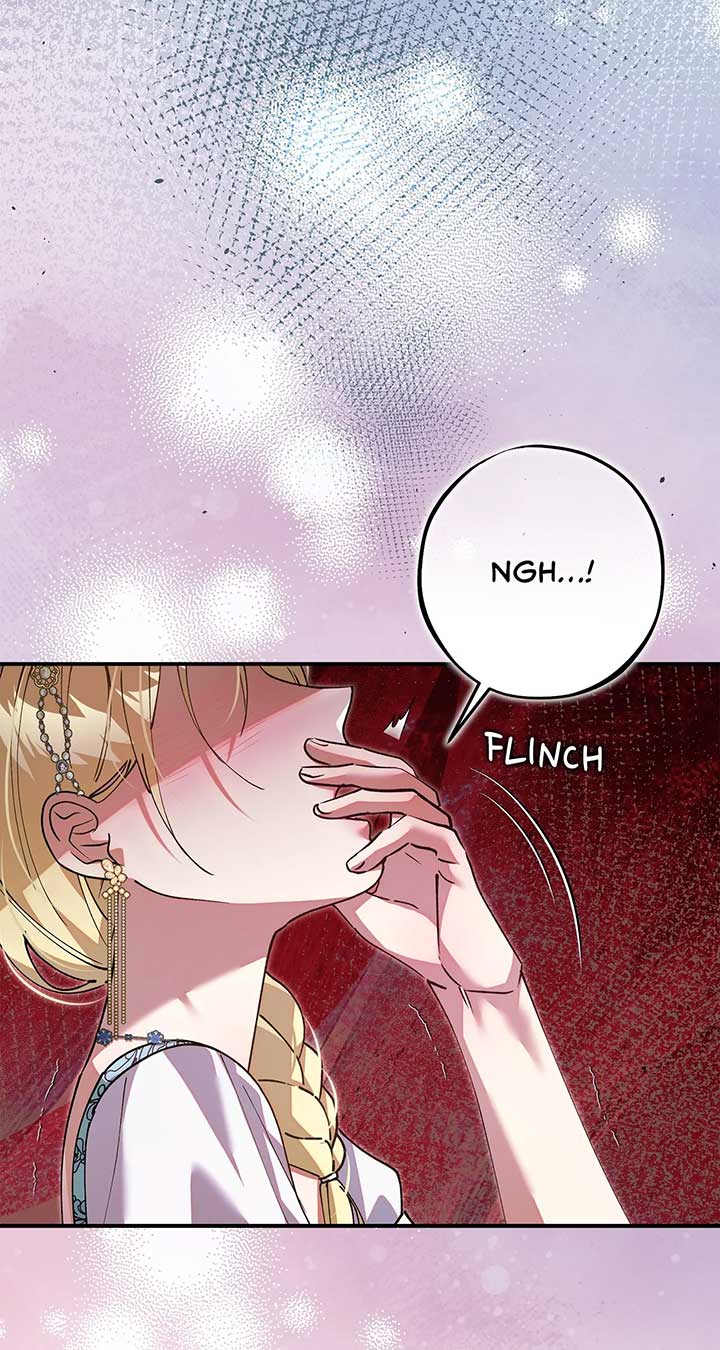 Run Away, From Me Chapter 52 - Page 74
