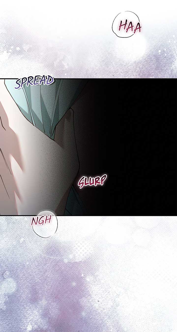 Run Away, From Me Chapter 52 - Page 76