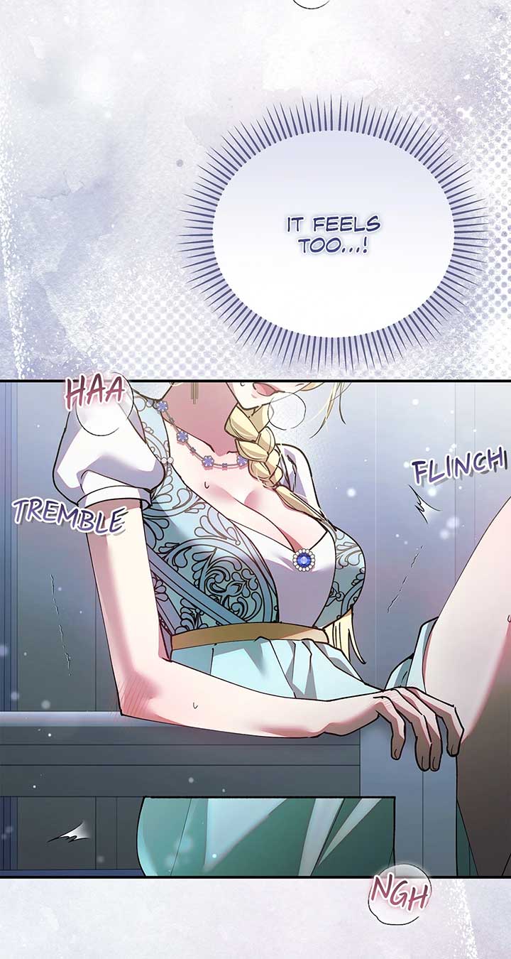 Run Away, From Me Chapter 52 - Page 79