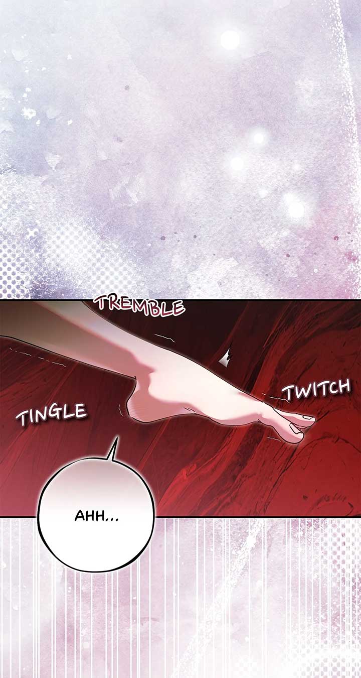 Run Away, From Me Chapter 52 - Page 80