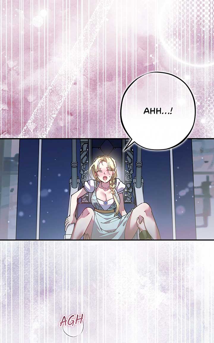 Run Away, From Me Chapter 52 - Page 81