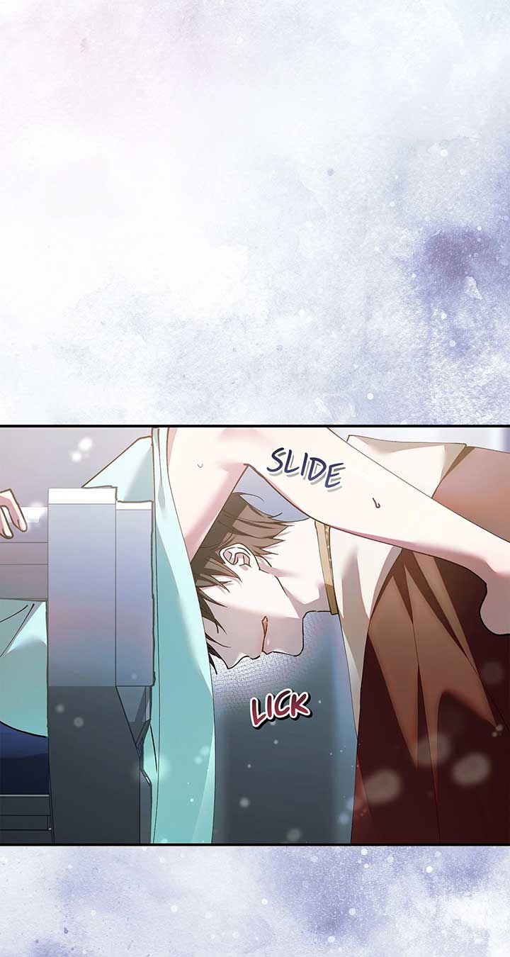 Run Away, From Me Chapter 52 - Page 83